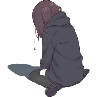 😞