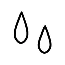 💧