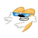 😎