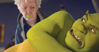 😳