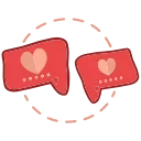 ❤️