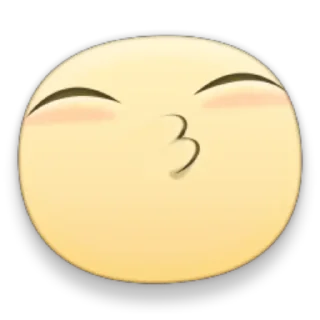 😚