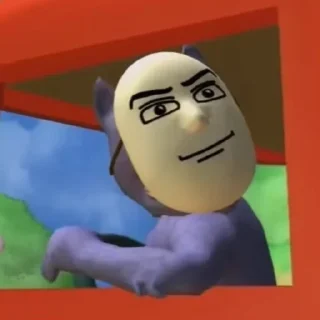 👾