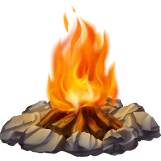 🔥