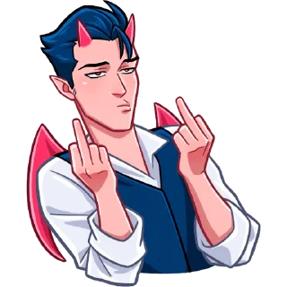 🖕