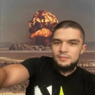 😌