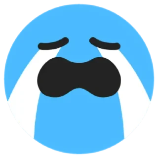 😭