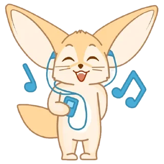 🦊