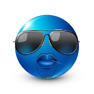 😎