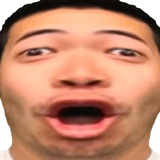 😮