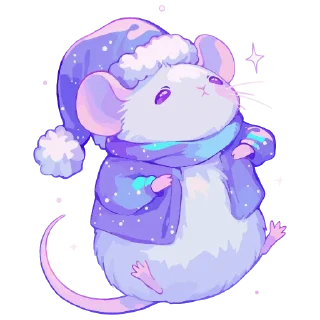 🐭