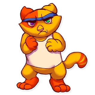 👊