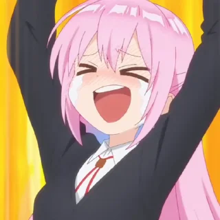 😀