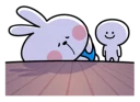 😔