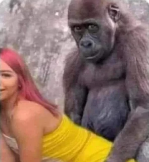 😏