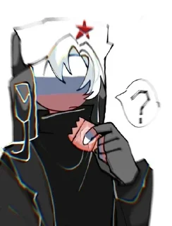 Countryhumans 💖💗