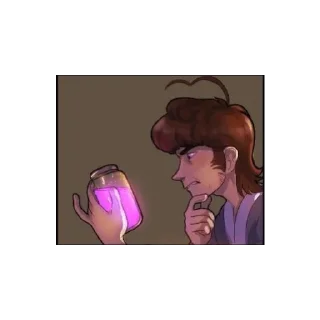 💜