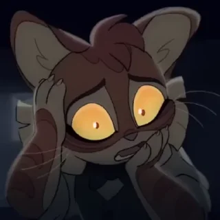 😫