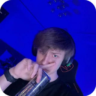 ✋