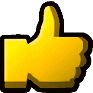 👍