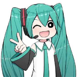 ✌️