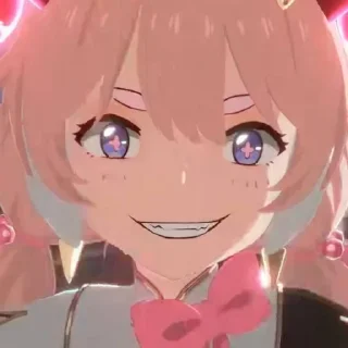😏