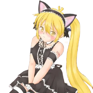 😺