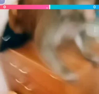 😳