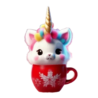 🦄