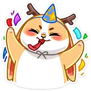 🥳