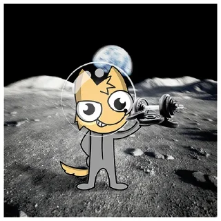 🧑‍🚀