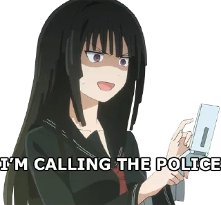 Seriosly Anime @stickersb2b
