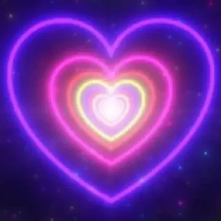 ❤️