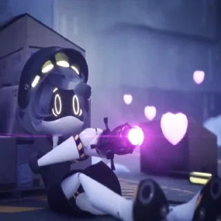 💕