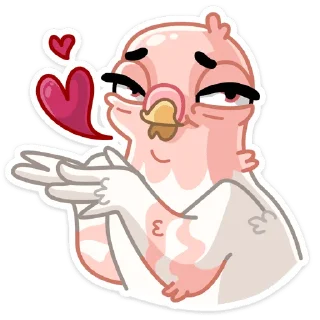 ❤️