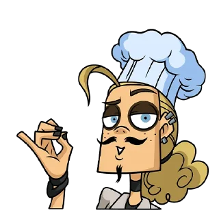 👌
