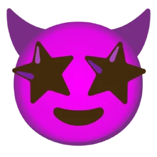 😈