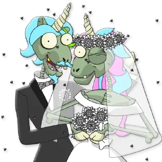 💑