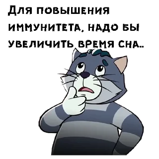 😴
