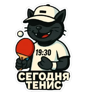 🏓