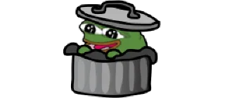 🗑