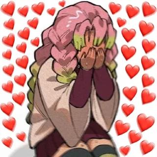 ❤️