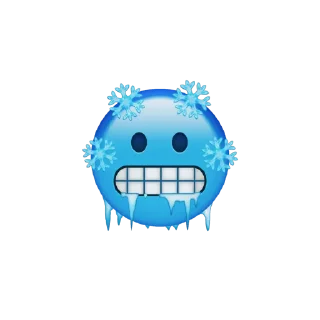🥶