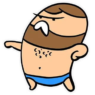 💪