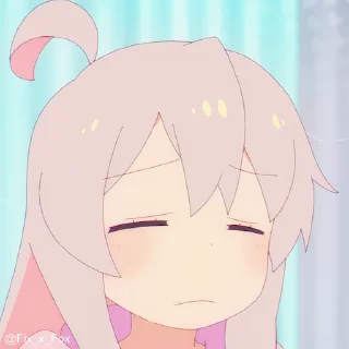 😑