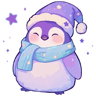🐧