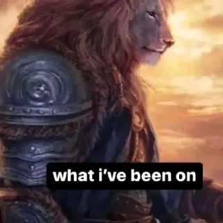 😤