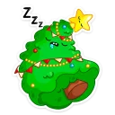 😴