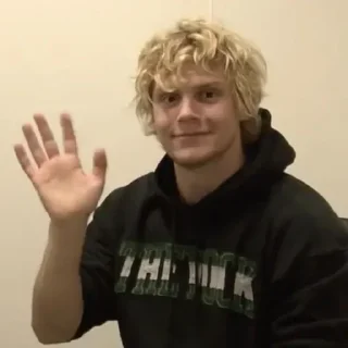 👋