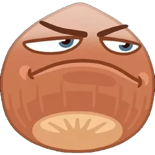 🌰
